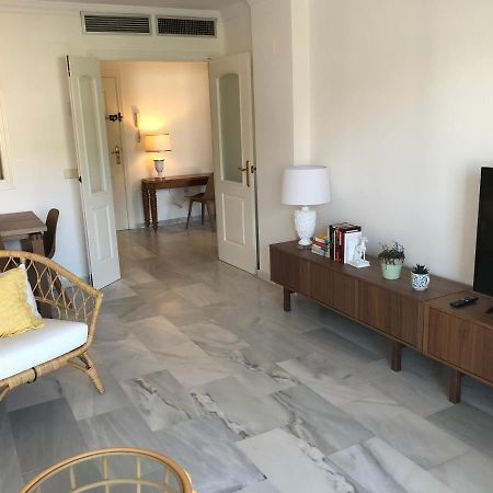 Inspiring Apartment In Carihuela Beach 托雷莫利诺斯 外观 照片