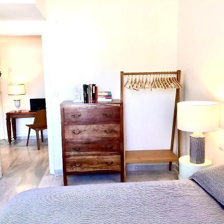 Inspiring Apartment In Carihuela Beach 托雷莫利诺斯 外观 照片