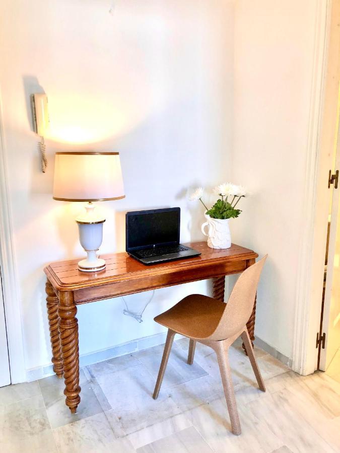 Inspiring Apartment In Carihuela Beach 托雷莫利诺斯 外观 照片